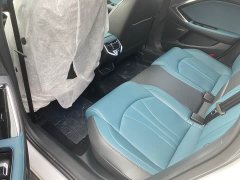 SAIC MG7 1.5T DCT Ultimate Deluxe Edition - фото 13