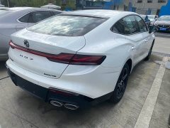 SAIC MG7 1.5T DCT Ultimate Deluxe Edition - фото 14