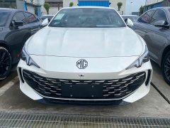 SAIC MG7 1.5T DCT Ultimate Deluxe Edition - фото 2