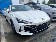 SAIC MG7 1.5T DCT Ultimate Deluxe Edition - фото 3