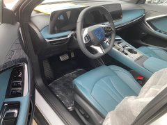 SAIC MG7 1.5T DCT Ultimate Deluxe Edition - фото 4