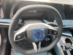 SAIC MG7 1.5T DCT Ultimate Deluxe Edition - фото 5