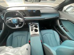 SAIC MG7 1.5T DCT Ultimate Deluxe Edition - фото 7