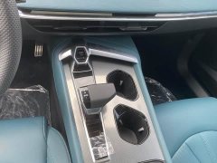 SAIC MG7 1.5T DCT Ultimate Deluxe Edition - фото 8