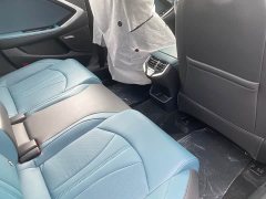 SAIC MG7 1.5T DCT Ultimate Deluxe Edition - фото 9