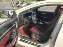 Ford EADO PLUS Blue Whale NE 1.4T GDI DCT Premium Type - фото 16