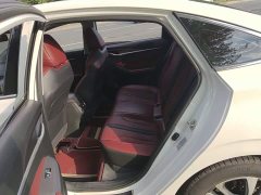 Ford EADO PLUS Blue Whale NE 1.4T GDI DCT Premium Type - фото 17