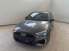 Audi A3 A3L Limousine 35 TFSI Fashion Sport - фото 1