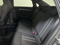 Audi A3 A3L Limousine 35 TFSI Fashion Sport - фото 10