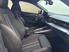 Audi A3 A3L Limousine 35 TFSI Fashion Sport - фото 11