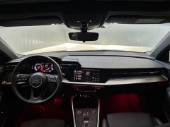 Audi A3 A3L Limousine 35 TFSI Fashion Sport - фото 12