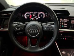 Audi A3 A3L Limousine 35 TFSI Fashion Sport - фото 13