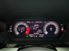 Audi A3 A3L Limousine 35 TFSI Fashion Sport - фото 14