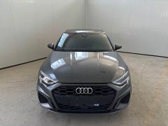 Audi A3 A3L Limousine 35 TFSI Fashion Sport - фото 2