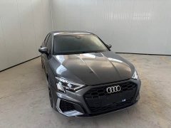 Audi A3 A3L Limousine 35 TFSI Fashion Sport - фото 3