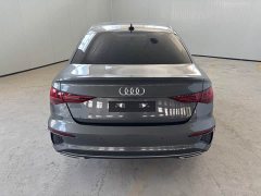 Audi A3 A3L Limousine 35 TFSI Fashion Sport - фото 4