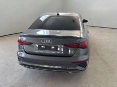Audi A3 A3L Limousine 35 TFSI Fashion Sport - фото 5