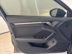 Audi A3 A3L Limousine 35 TFSI Fashion Sport - фото 7