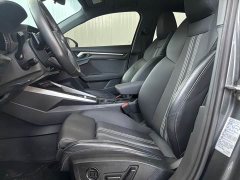 Audi A3 A3L Limousine 35 TFSI Fashion Sport - фото 8