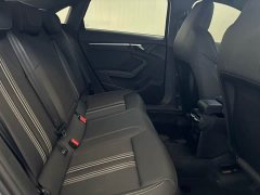 Audi A3 A3L Limousine 35 TFSI Fashion Sport - фото 9