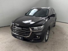 Haval H6 2021 National Fashion Edition 1.5GDIT Automatic Champion Edition - фото 1