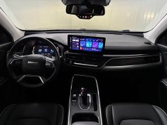 Haval H6 2021 National Fashion Edition 1.5GDIT Automatic Champion Edition - фото 13