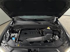 Haval H6 2021 National Fashion Edition 1.5GDIT Automatic Champion Edition - фото 16