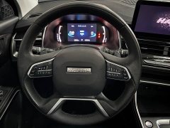Haval H6 2021 National Fashion Edition 1.5GDIT Automatic Champion Edition - фото 18