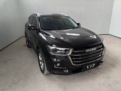 Haval H6 2021 National Fashion Edition 1.5GDIT Automatic Champion Edition - фото 2