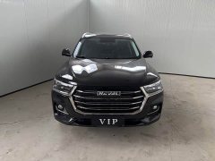 Haval H6 2021 National Fashion Edition 1.5GDIT Automatic Champion Edition - фото 3