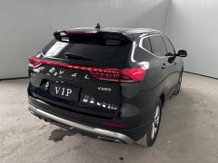 Haval H6 2021 National Fashion Edition 1.5GDIT Automatic Champion Edition - фото 4
