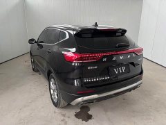 Haval H6 2021 National Fashion Edition 1.5GDIT Automatic Champion Edition - фото 5
