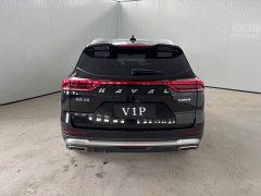 Haval H6 2021 National Fashion Edition 1.5GDIT Automatic Champion Edition - фото 6