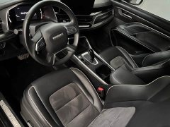 Haval H6 2021 National Fashion Edition 1.5GDIT Automatic Champion Edition - фото 8