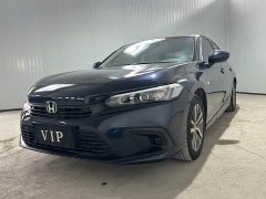 Honda Civic 180TURBO CVT Shangqing Edition - фото 1