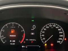 Honda Civic 180TURBO CVT Shangqing Edition - фото 10