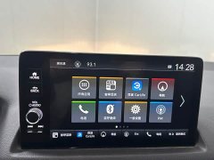 Honda Civic 180TURBO CVT Shangqing Edition - фото 11