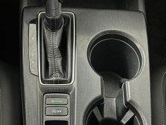 Honda Civic 180TURBO CVT Shangqing Edition - фото 13