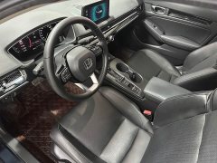 Honda Civic 180TURBO CVT Shangqing Edition - фото 14