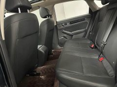 Honda Civic 180TURBO CVT Shangqing Edition - фото 16