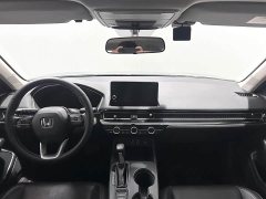 Honda Civic 180TURBO CVT Shangqing Edition - фото 17