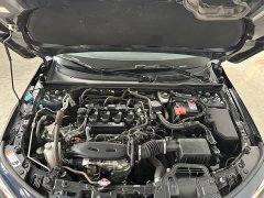 Honda Civic 180TURBO CVT Shangqing Edition - фото 19