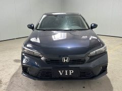 Honda Civic 180TURBO CVT Shangqing Edition - фото 2