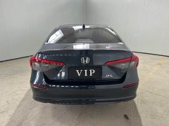 Honda Civic 180TURBO CVT Shangqing Edition - фото 3