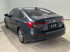 Honda Civic 180TURBO CVT Shangqing Edition - фото 4