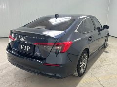 Honda Civic 180TURBO CVT Shangqing Edition - фото 5