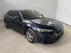 Honda Civic 180TURBO CVT Shangqing Edition - фото 6