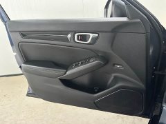 Honda Civic 180TURBO CVT Shangqing Edition - фото 7