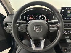 Honda Civic 180TURBO CVT Shangqing Edition - фото 9