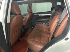 BMW Vision X6 2021 PRO 1.4T Automatic Premium - фото 12
